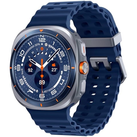 SAMSUNG Galaxy Watch 8 Ultra LTE TitanIUM Blue