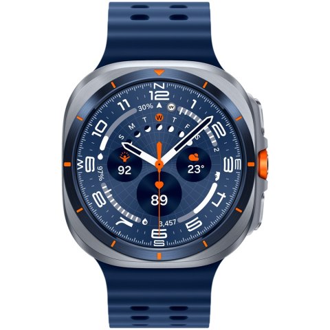 SAMSUNG Galaxy Watch 8 Ultra LTE TitanIUM Blue