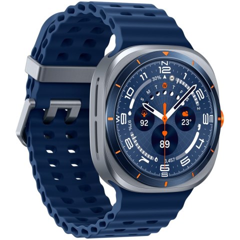 SAMSUNG Galaxy Watch 8 Ultra LTE TitanIUM Blue