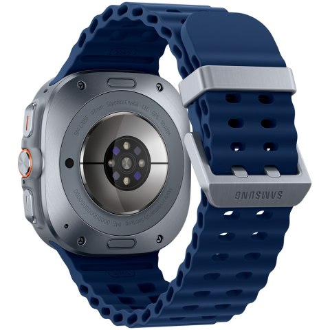 SAMSUNG Galaxy Watch 8 Ultra LTE TitanIUM Blue
