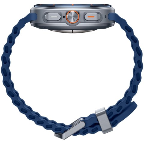 SAMSUNG Galaxy Watch 8 Ultra LTE TitanIUM Blue