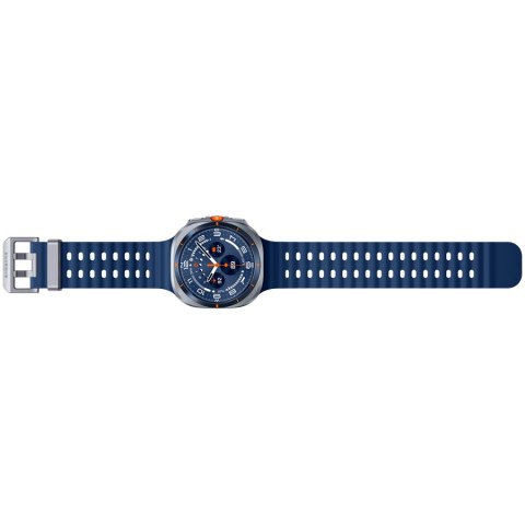 SAMSUNG Galaxy Watch 8 Ultra LTE TitanIUM Blue