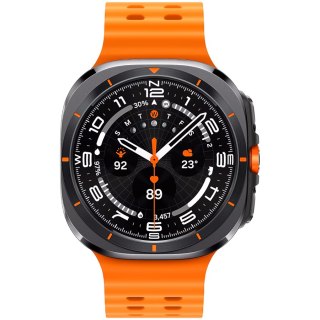 SAMSUNG Galaxy Watch 8 Ultra LTE TitanIUM Gray