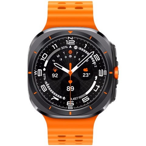SAMSUNG Galaxy Watch 8 Ultra LTE TitanIUM Gray