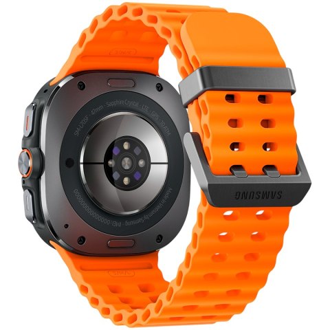 SAMSUNG Galaxy Watch 8 Ultra LTE TitanIUM Gray
