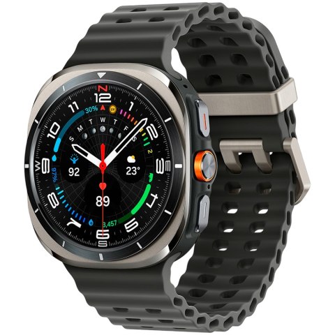 SAMSUNG Galaxy Watch 8 Ultra LTE TitanIUM Silver