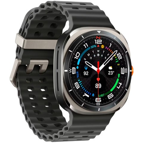 SAMSUNG Galaxy Watch 8 Ultra LTE TitanIUM Silver