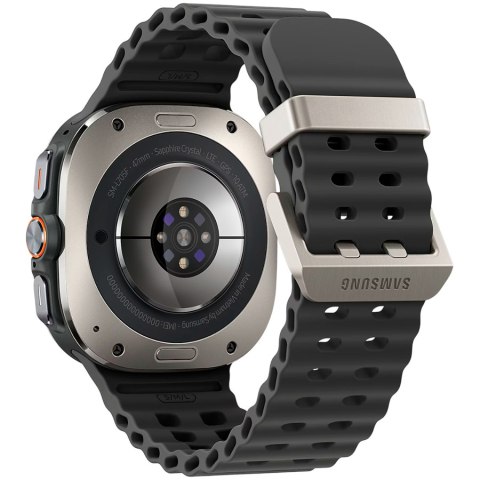 SAMSUNG Galaxy Watch 8 Ultra LTE TitanIUM Silver