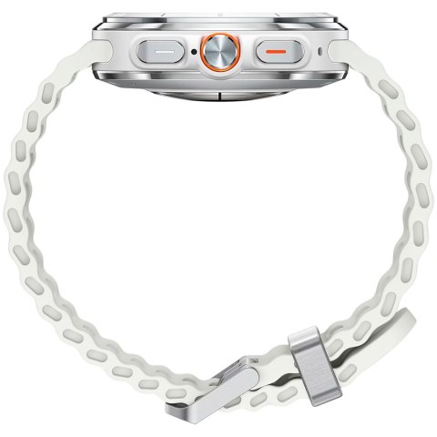 SAMSUNG Galaxy Watch 8 Ultra LTE TitanIUM White