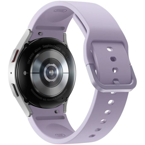 SAMSUNG Galaxy Watch5 40mm Silver