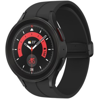 SAMSUNG Galaxy Watch5 Pro 45mm Black