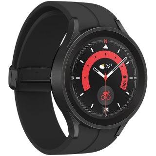 SAMSUNG Galaxy Watch5 Pro 45mm Black
