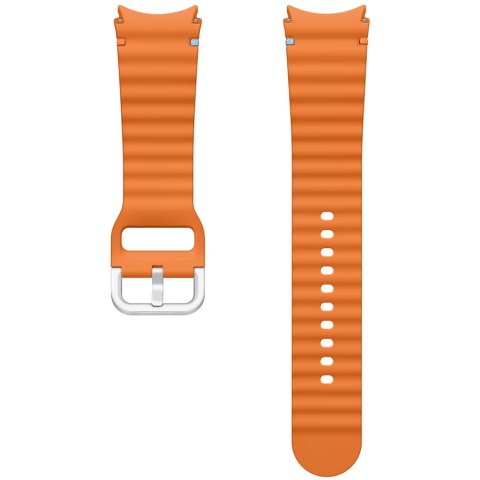 SAMSUNG Galaxy Watch7 Sport Band (M/L) Orange