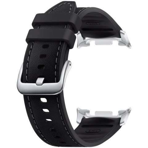 SAMSUNG Galaxy Watch8 Hybrid Band Black (S/M/L)