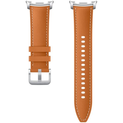 SAMSUNG Galaxy Watch8 Hybrid Band Camel (S/M/L)
