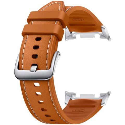 SAMSUNG Galaxy Watch8 Hybrid Band Camel (S/M/L)