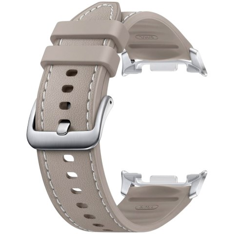 SAMSUNG Galaxy Watch8 Hybrid Band Taupe (S/M/L)