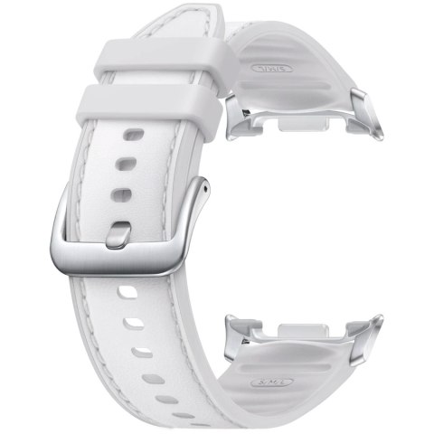 SAMSUNG Galaxy Watch8 Hybrid Band White (S/M/L)
