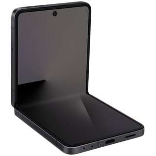 SAMSUNG Galaxy Z Flip7 5G Dual Sim 12+256GB JetBlack