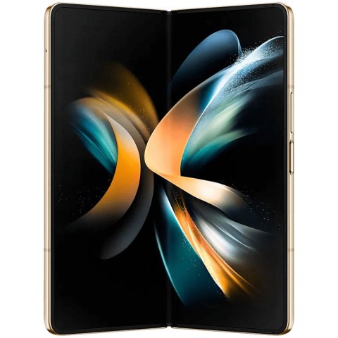 SAMSUNG Galaxy Z Fold4 12GB_1TB Beige