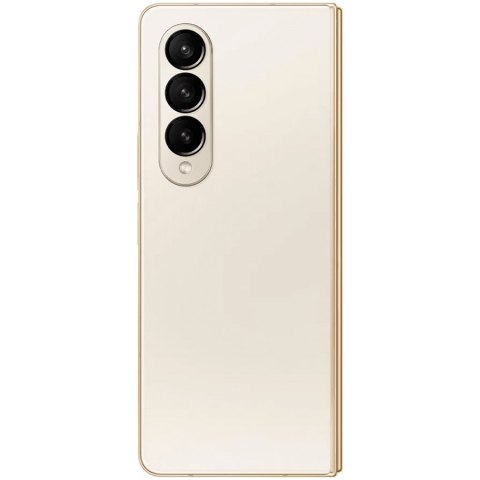 SAMSUNG Galaxy Z Fold4 12GB_1TB Beige