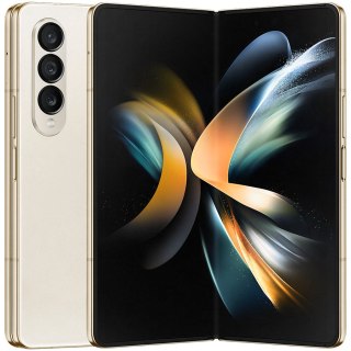 SAMSUNG Galaxy Z Fold4 12GB_256GB Beige