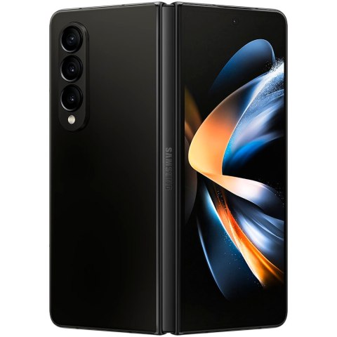 SAMSUNG Galaxy Z Fold4 12GB_256GB Black