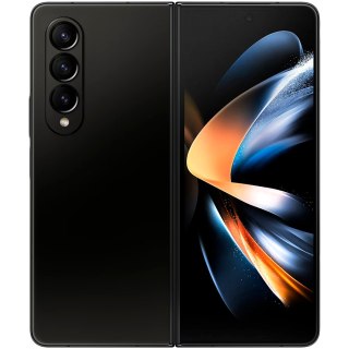 SAMSUNG Galaxy Z Fold4 12GB_512GB Black