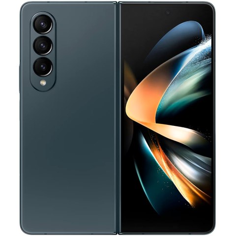 SAMSUNG Galaxy Z Fold4 12GB_512GB Green