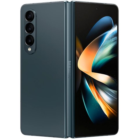 SAMSUNG Galaxy Z Fold4 12GB_512GB Green