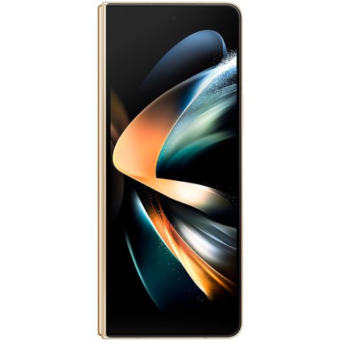 SAMSUNG Galaxy Z Fold4 5G 512GB Beige