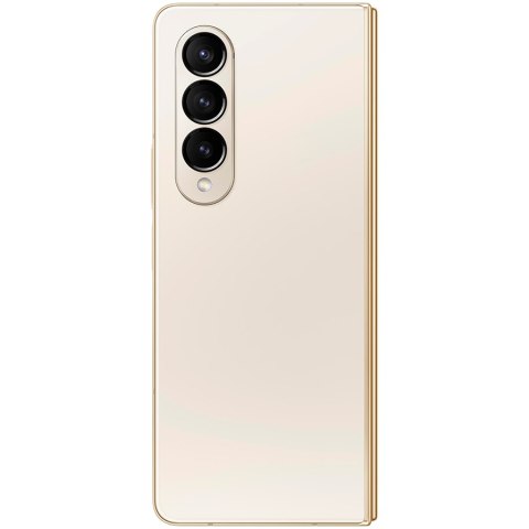 SAMSUNG Galaxy Z Fold4 5G 512GB Beige