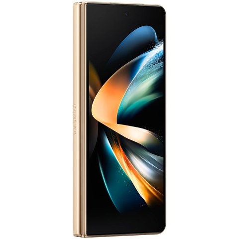 SAMSUNG Galaxy Z Fold4 5G 512GB Beige
