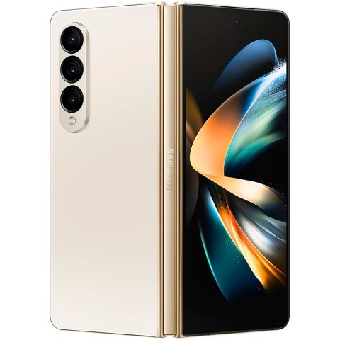 SAMSUNG Galaxy Z Fold4 5G 512GB Beige