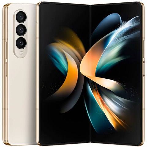 SAMSUNG Galaxy Z Fold4 5G 512GB Beige