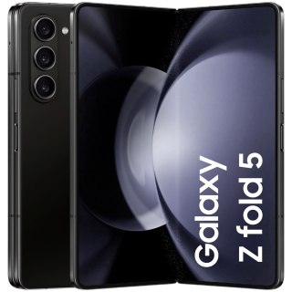 SAMSUNG Galaxy Z Fold5 12GB_256GB Black