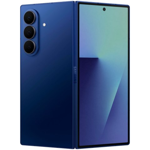SAMSUNG Galaxy Z Fold7 12GB_256GB 5G Blue SHADOW