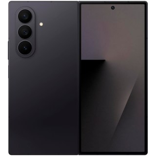 SAMSUNG Galaxy Z Fold7 12GB_256GB 5G JETBlack
