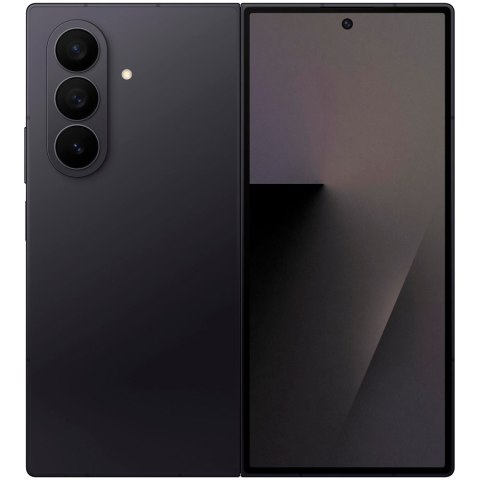 SAMSUNG Galaxy Z Fold7 12GB_256GB 5G JETBlack