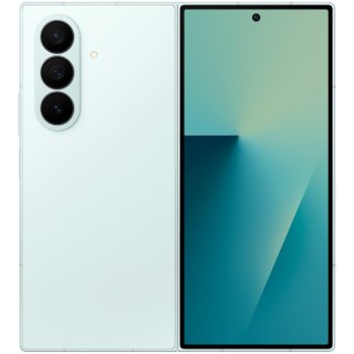 SAMSUNG Galaxy Z Fold7 12GB_256GB 5G Mint
