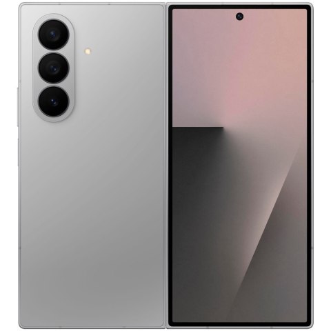 SAMSUNG Galaxy Z Fold7 12GB_256GB 5G Silver SHADOW