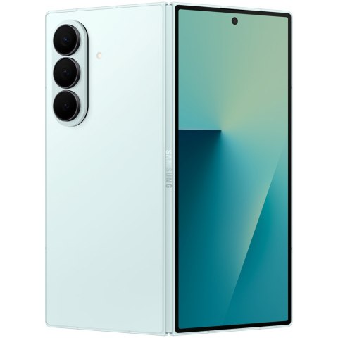 SAMSUNG Galaxy Z Fold7 12GB_512GB 5G Mint