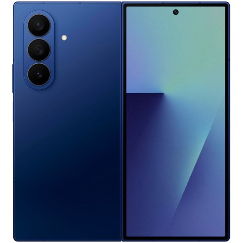 SAMSUNG Galaxy Z Fold7 16GB_1TB 5G Blue SHADOW