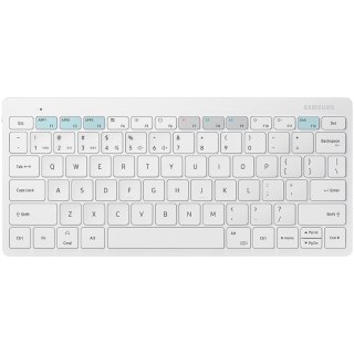 SAMSUNG Smart Keyboard Trio 500 White