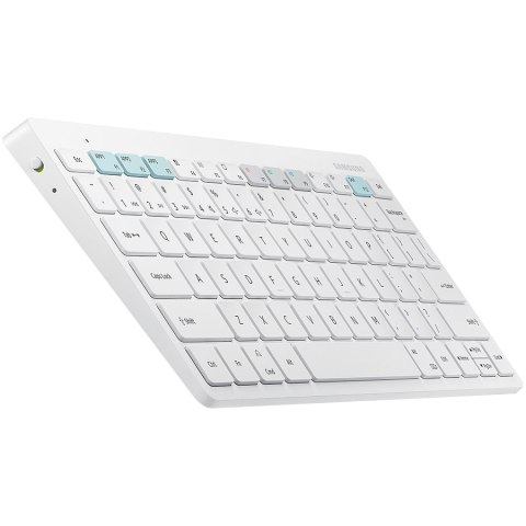 SAMSUNG Smart Keyboard Trio 500 White