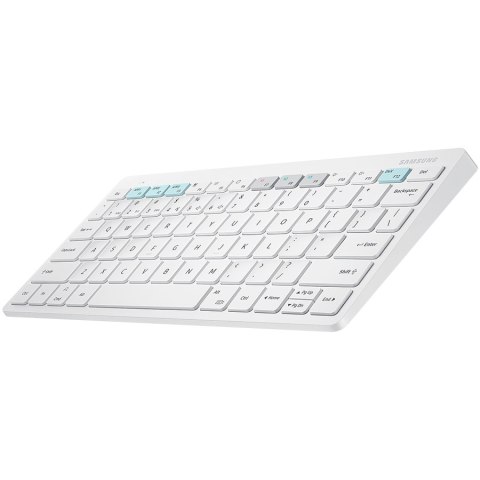 SAMSUNG Smart Keyboard Trio 500 White