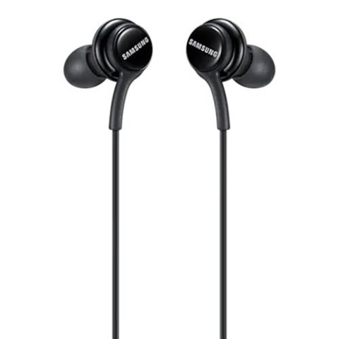 SAMSUNG Stereo Headset In-Ear 3.5mm Black