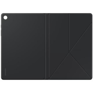 SAMSUNG Tab A9+ Book Cover Black