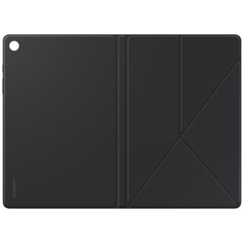SAMSUNG Tab A9+ Book Cover Black
