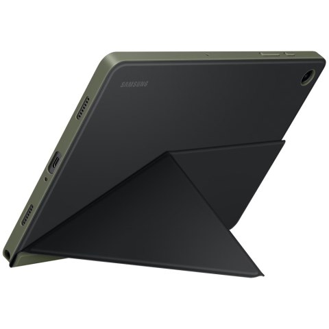 SAMSUNG Tab A9+ Book Cover Black